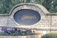 Picture of Ashworth Estates Sign