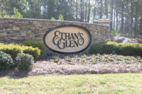 Ethans Glen sign