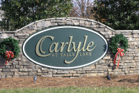 Carlyle sign