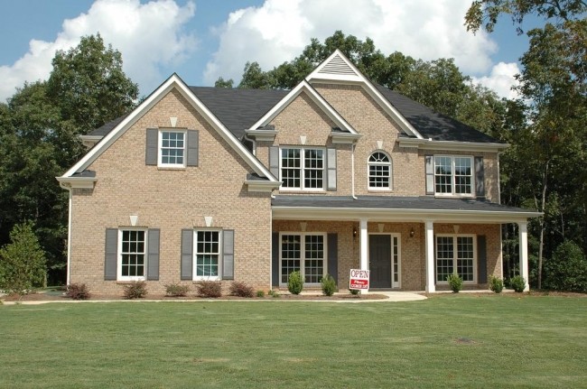 Picture of Home in Greystone